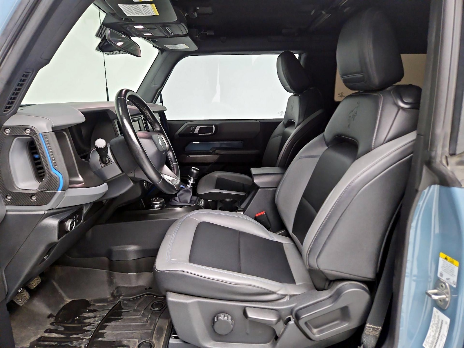 Side Airbags