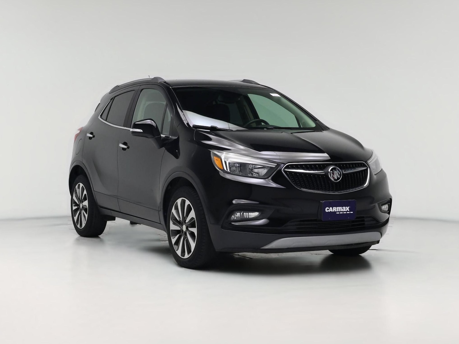 2018 Buick Encore Preferred II