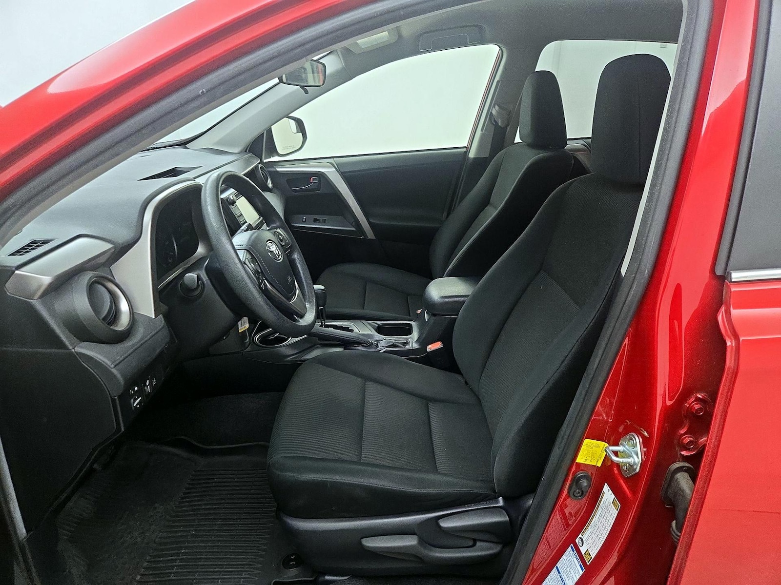 Side Airbags