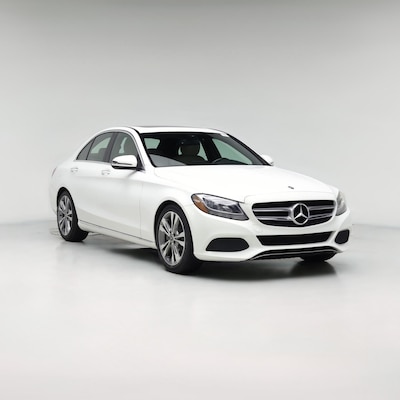 2018 Mercedes-Benz C300
