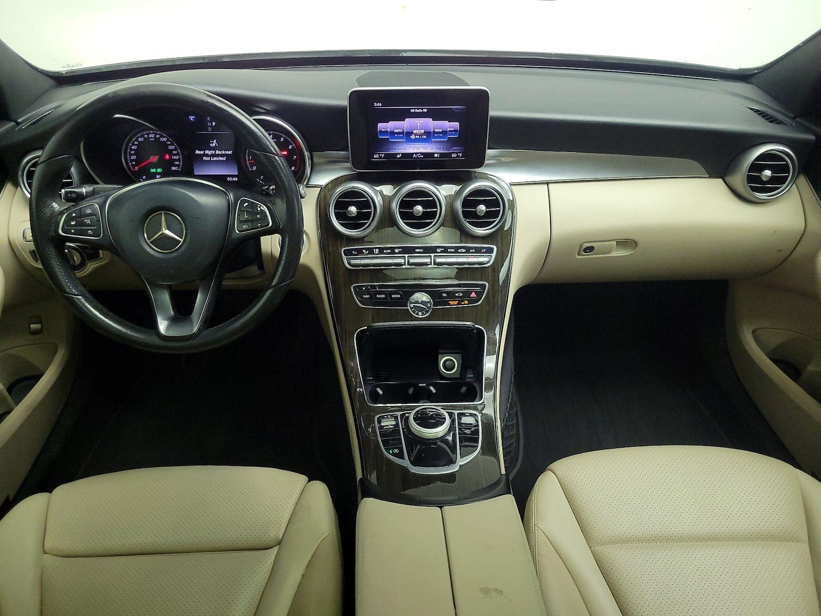 Rear View Camera