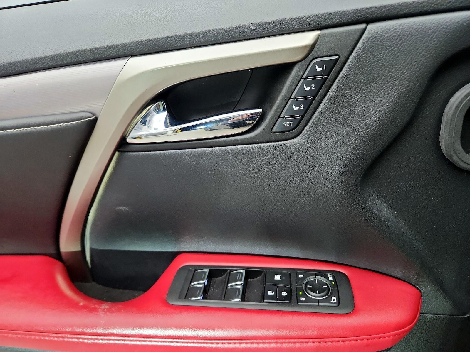 2020 Lexus RX 350 F SPORT - Photo 13