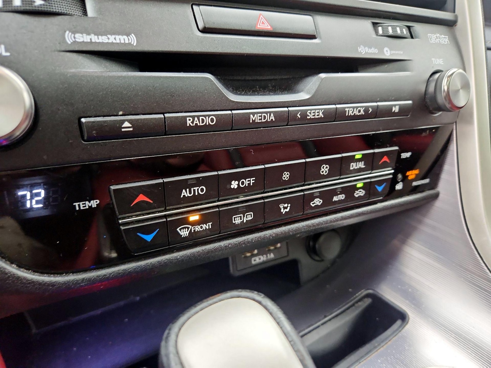 2020 Lexus RX 350 F SPORT - Photo 18
