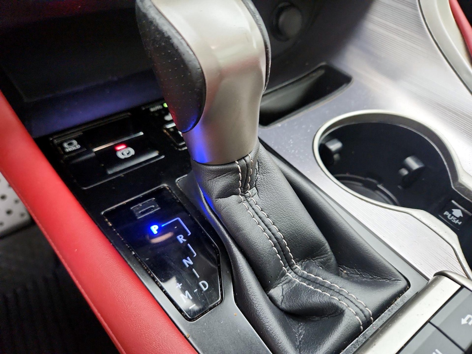 2020 Lexus RX 350 F SPORT - Photo 19