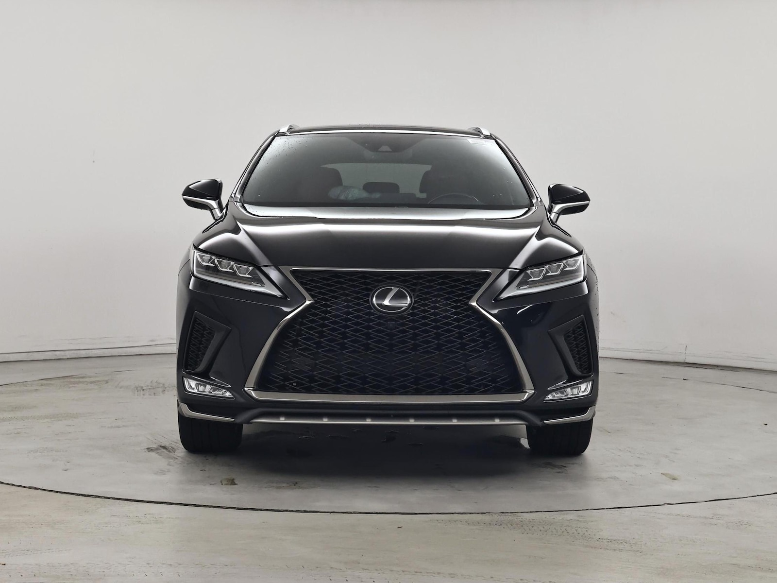2020 Lexus RX 350 F SPORT - Photo 6