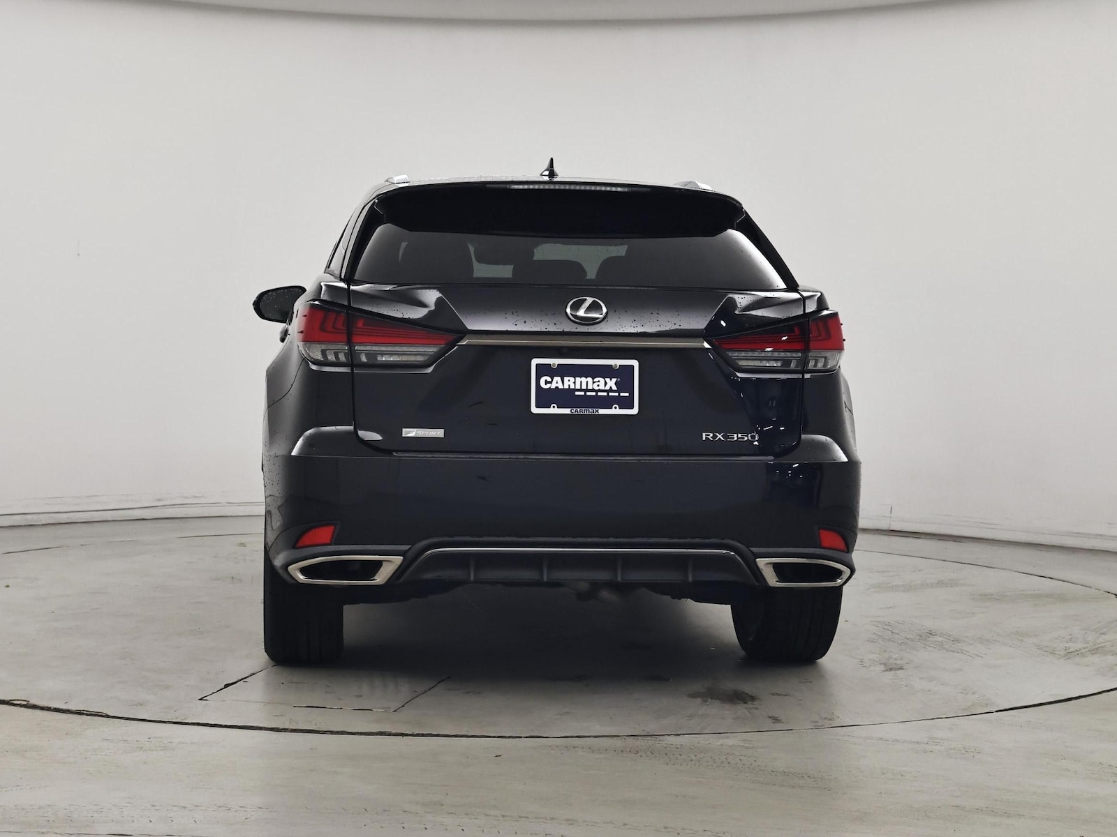 2020 Lexus RX 350 F SPORT - Photo 7