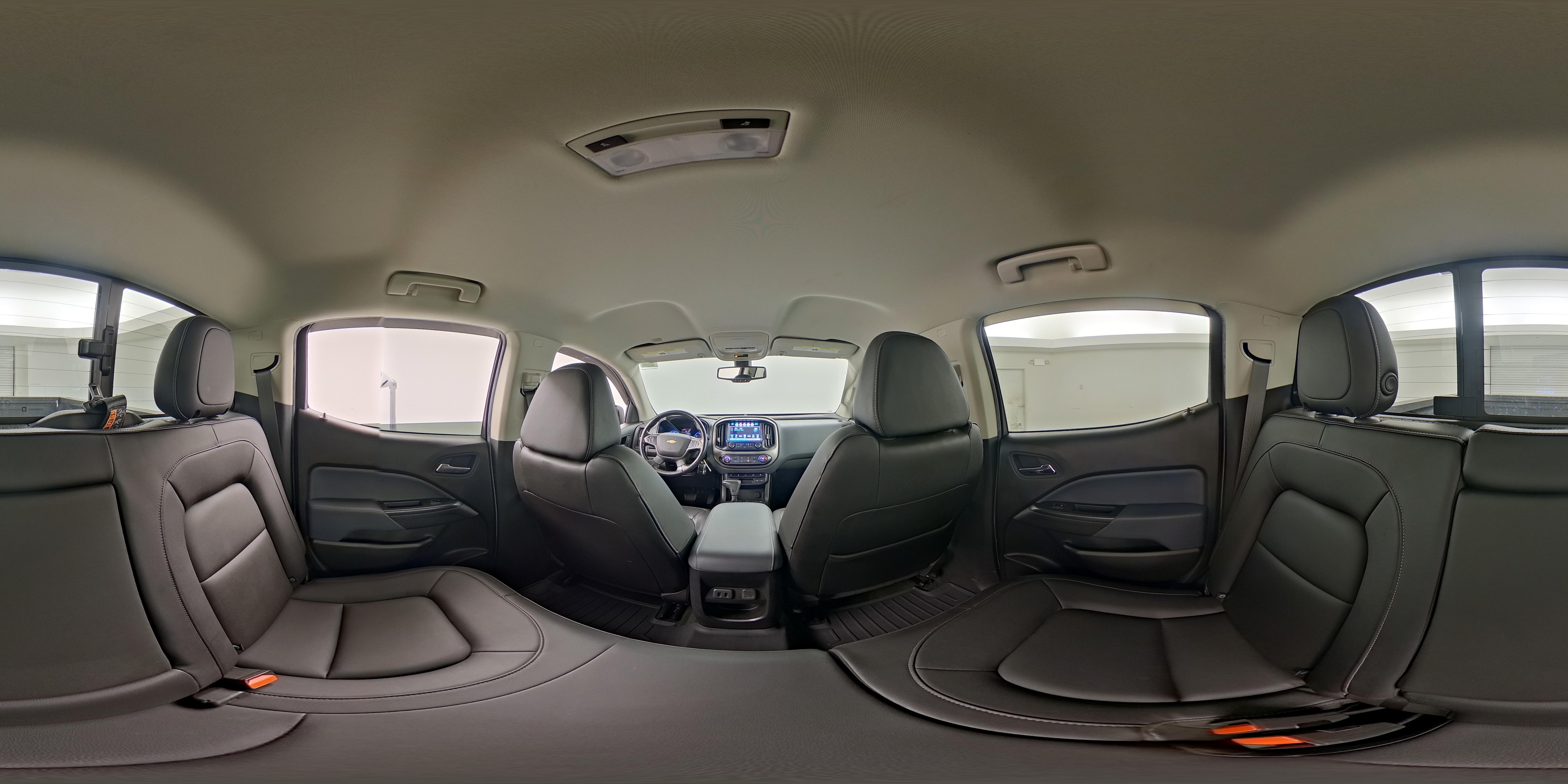 2018 Chevrolet Colorado Z71 - Photo 25