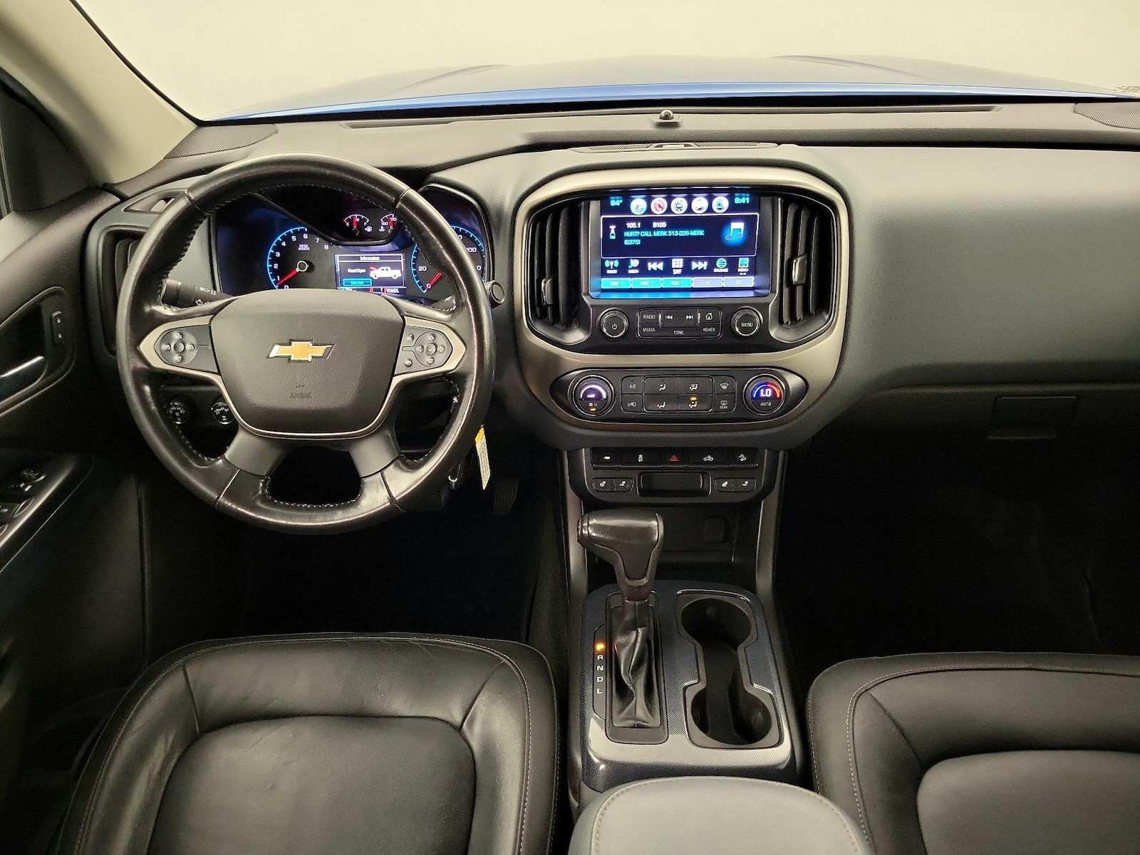 2018 Chevrolet Colorado Z71 - Photo 10