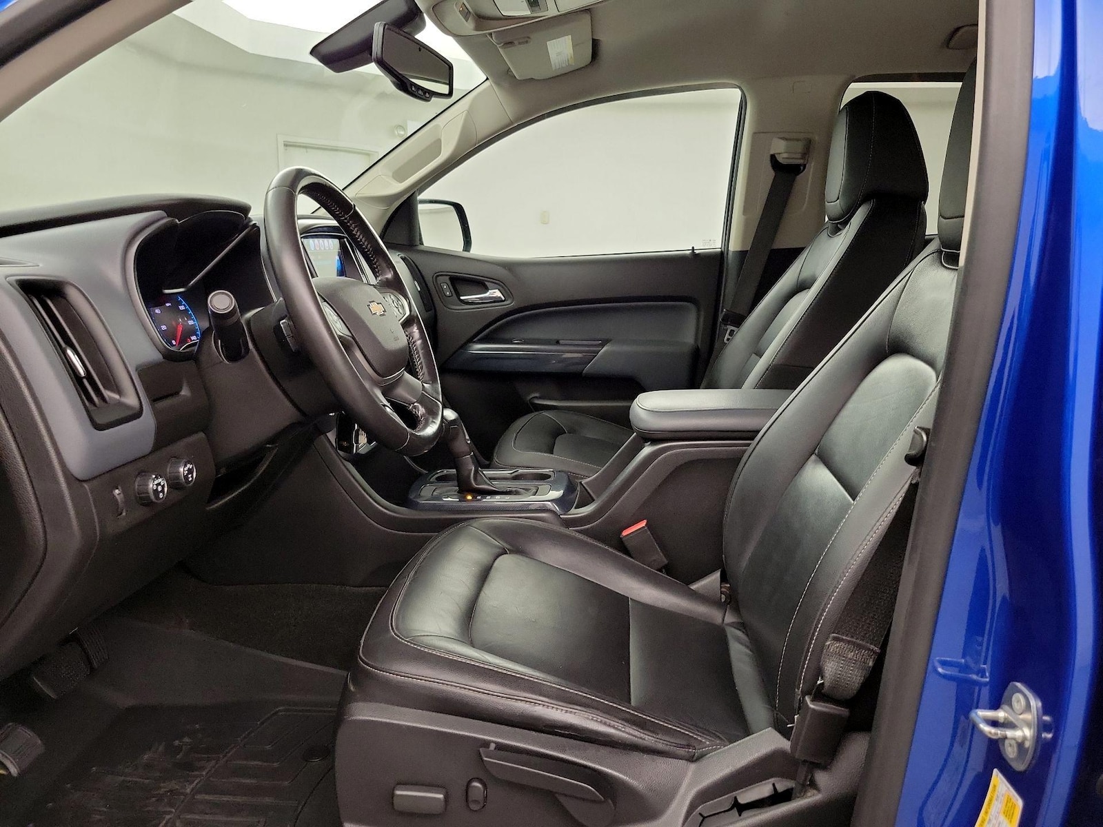 2018 Chevrolet Colorado Z71 - Photo 12