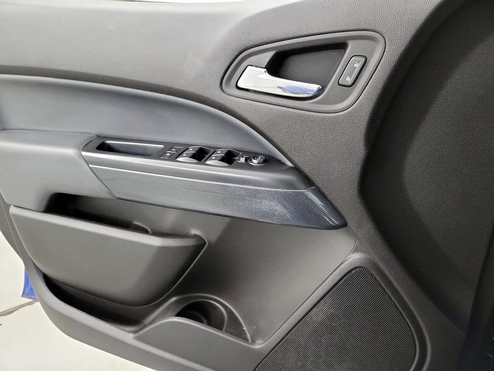2018 Chevrolet Colorado Z71 - Photo 13