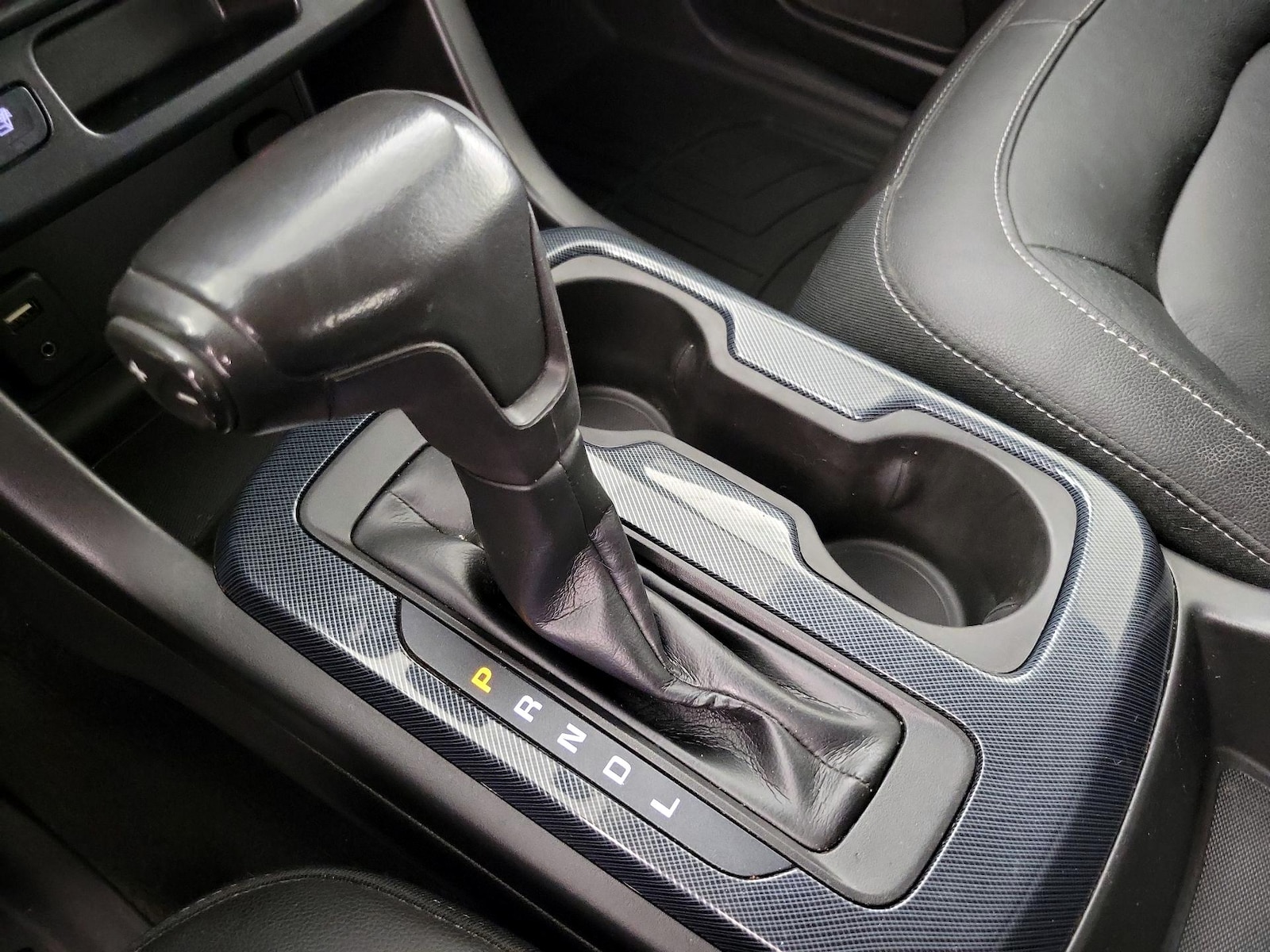 2018 Chevrolet Colorado Z71 - Photo 18