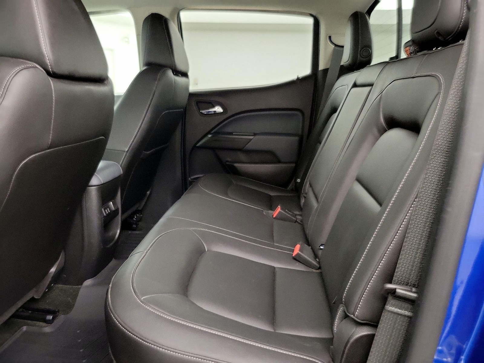 2018 Chevrolet Colorado Z71 - Photo 20