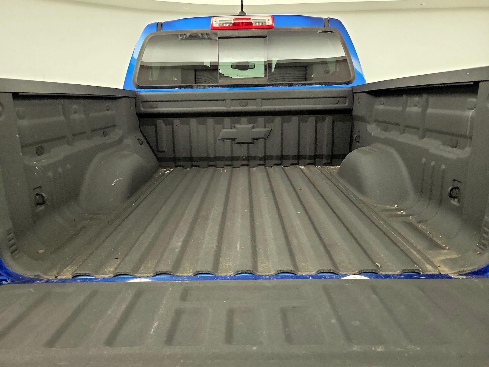 2018 Chevrolet Colorado Z71 - Photo 21