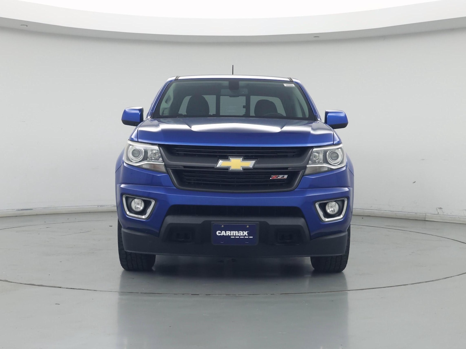 2018 Chevrolet Colorado Z71 - Photo 6