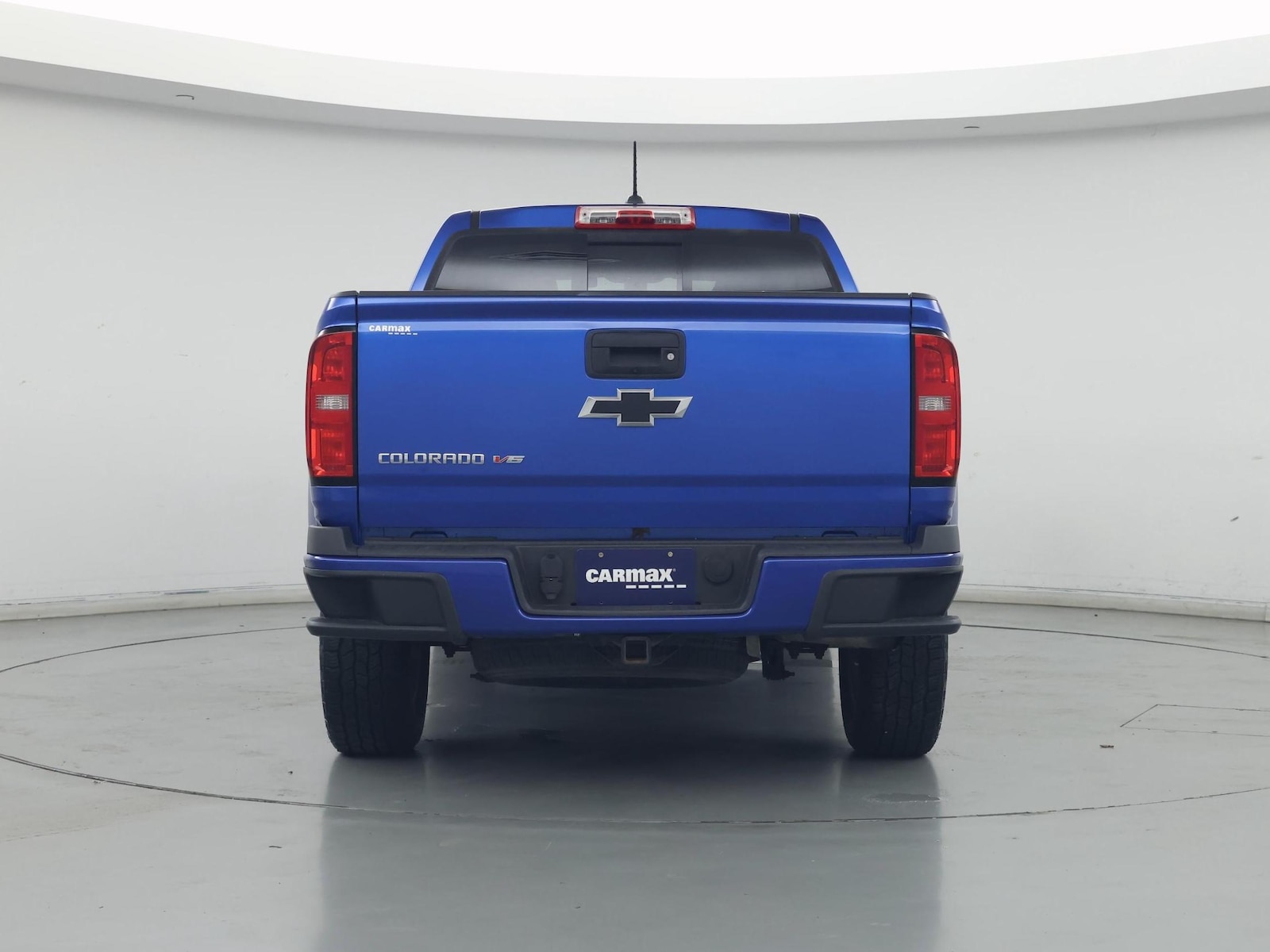 2018 Chevrolet Colorado Z71 - Photo 7