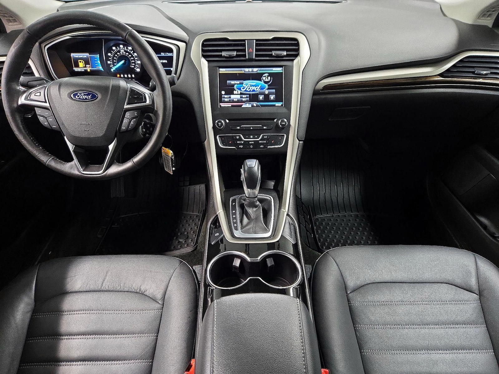Rear View Camera