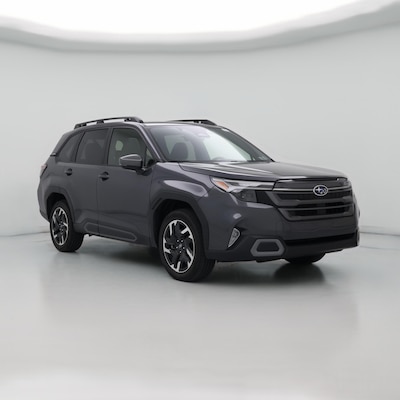Recommended categories heading image of the selected vehicle