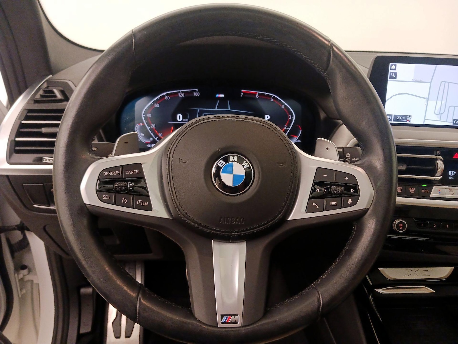 Lane Departure Warning