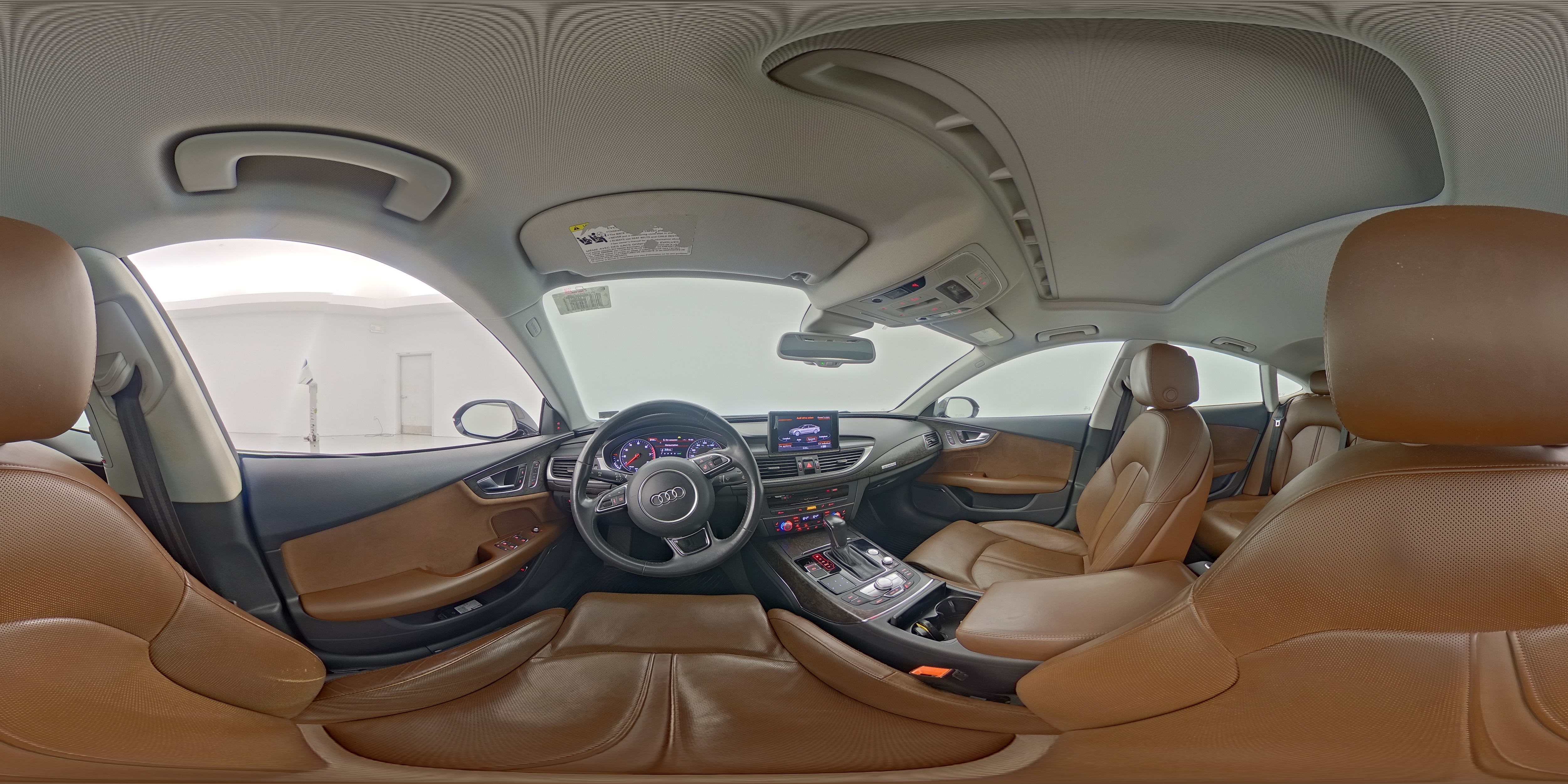 2018 Audi A7 Prestige - Photo 29