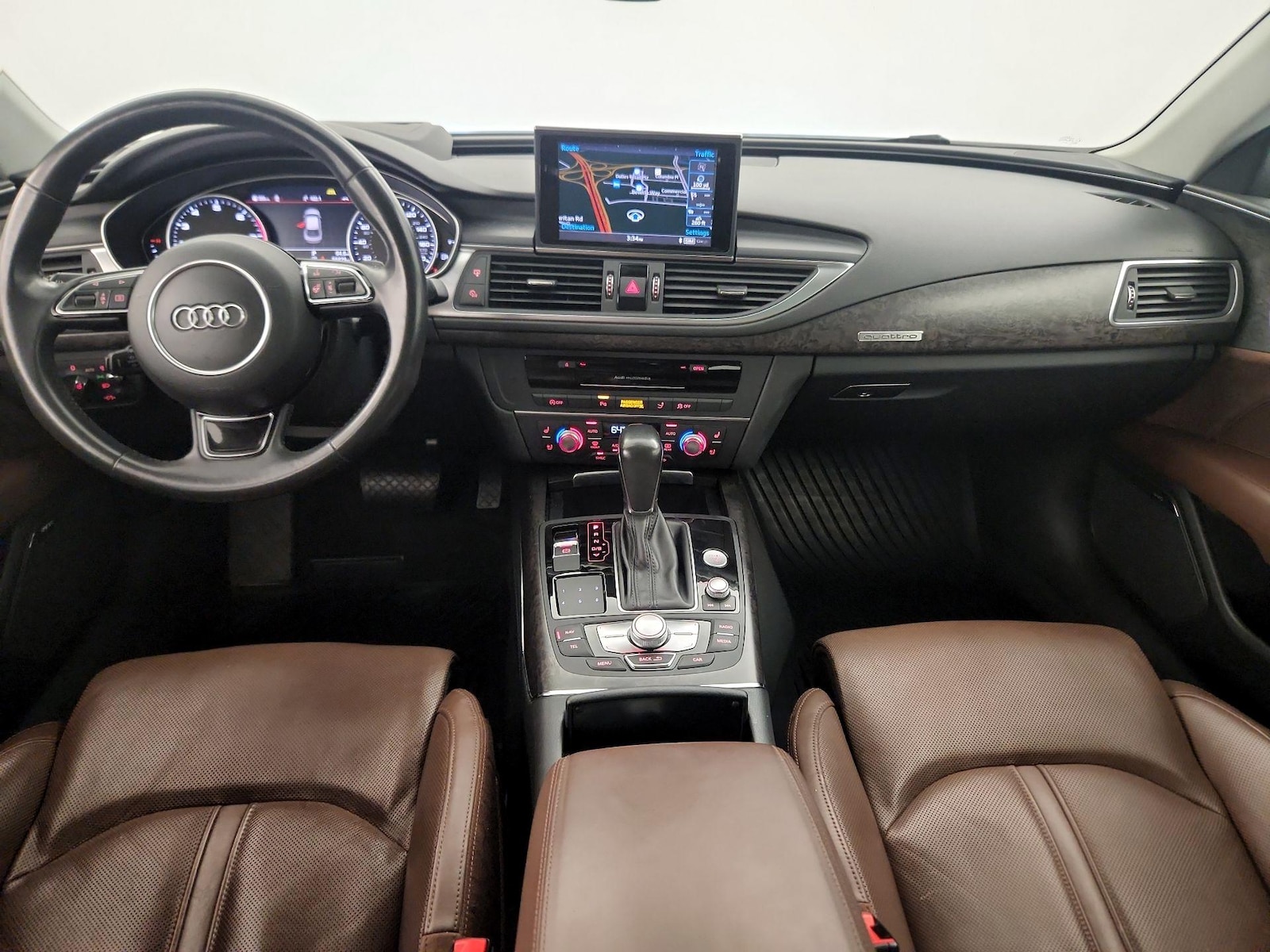 2018 Audi A7 Prestige - Photo 10