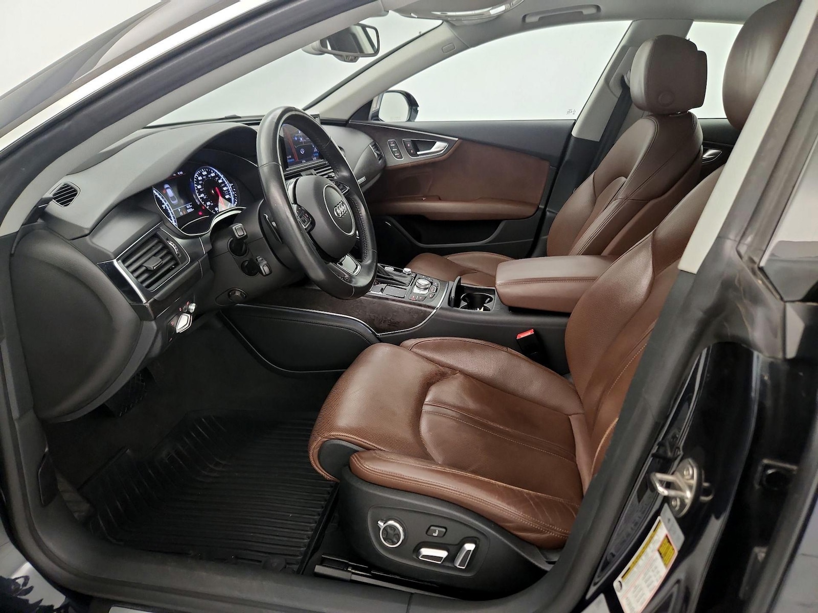 2018 Audi A7 Prestige - Photo 12