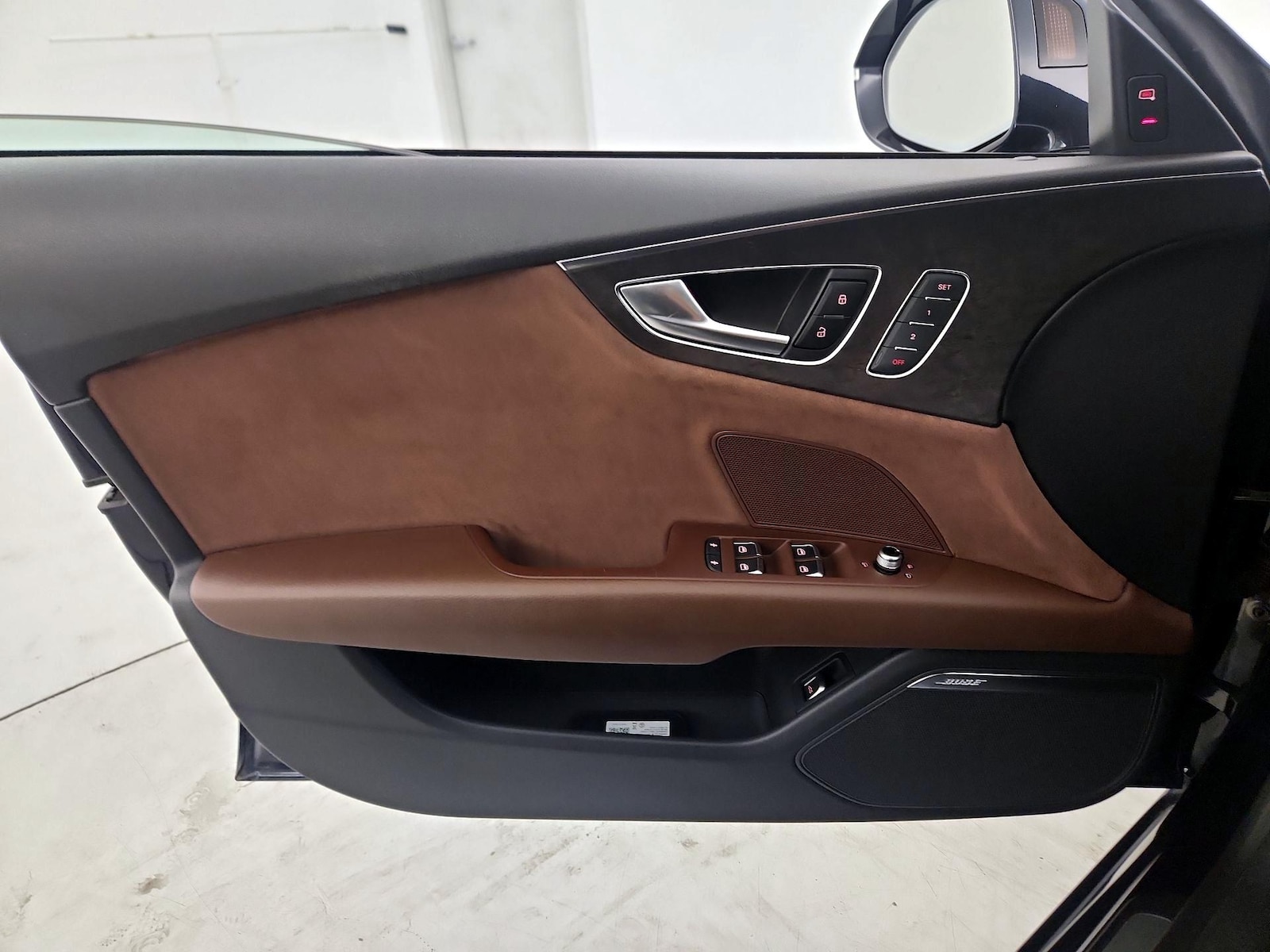 2018 Audi A7 Prestige - Photo 13