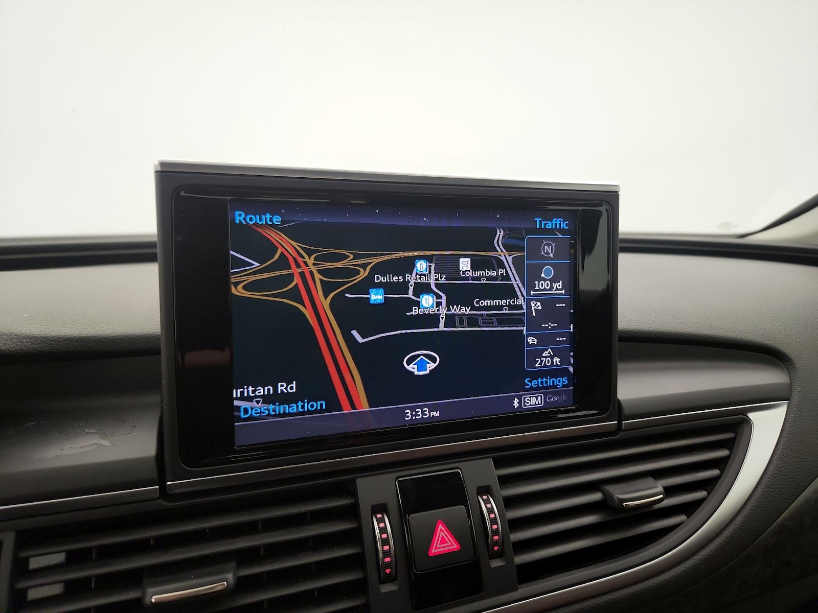 2018 Audi A7 Prestige - Photo 15