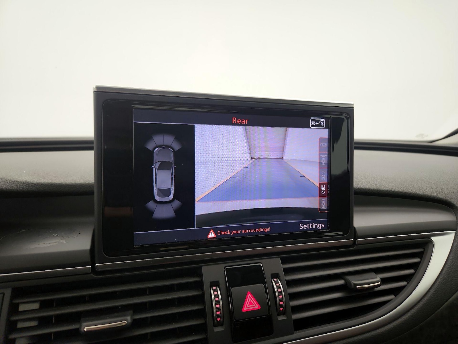 2018 Audi A7 Prestige - Photo 16