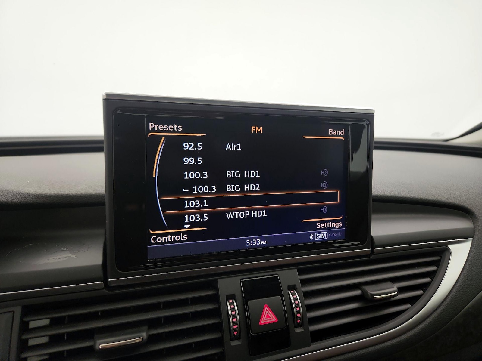 2018 Audi A7 Prestige - Photo 17