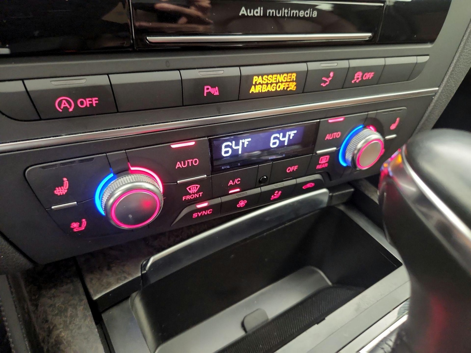 2018 Audi A7 Prestige - Photo 18