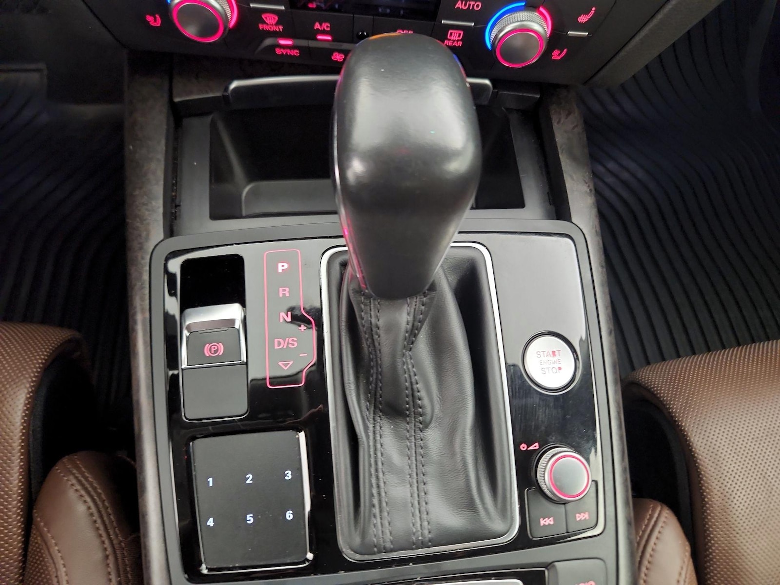 2018 Audi A7 Prestige - Photo 19