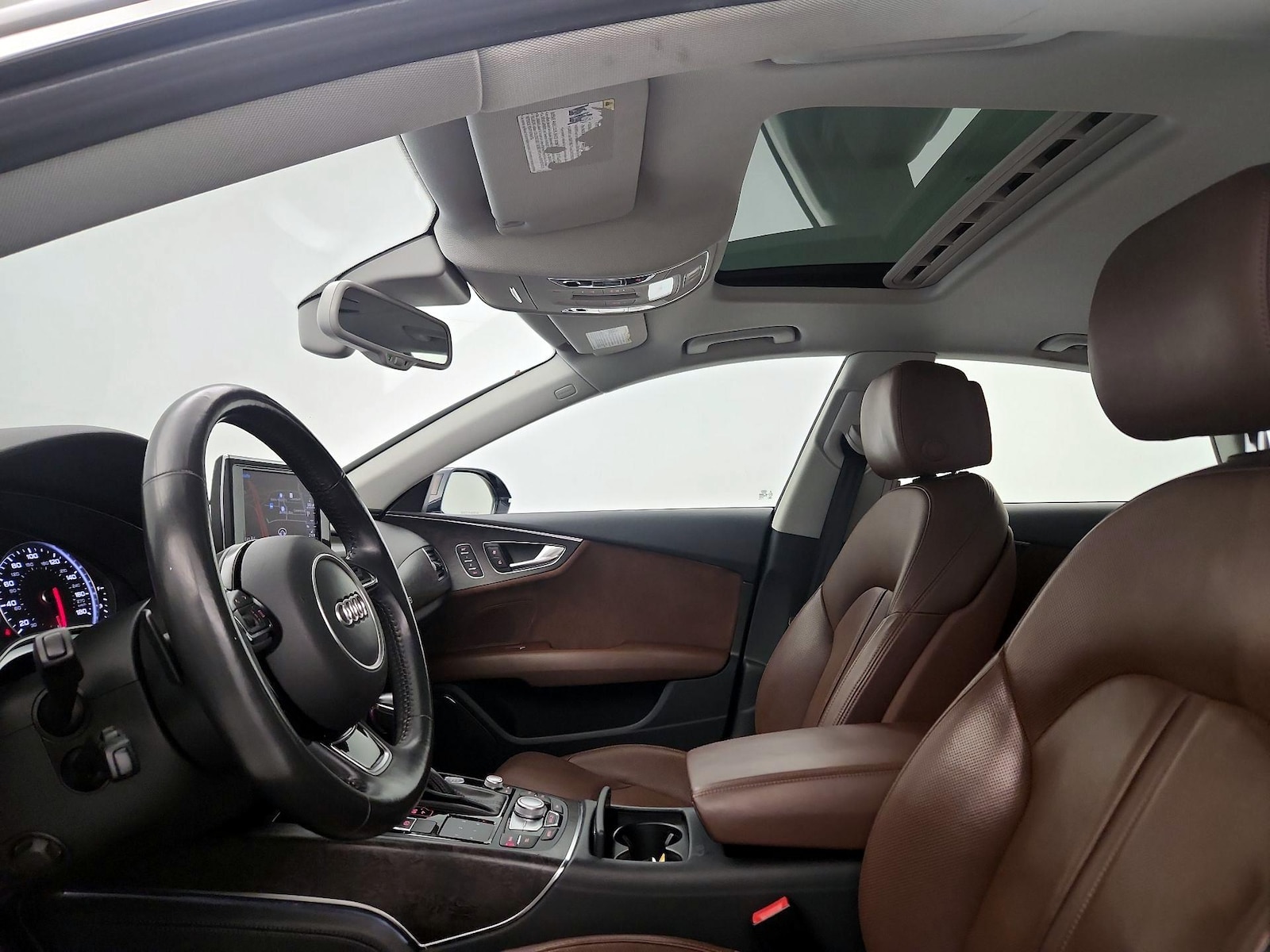 2018 Audi A7 Prestige - Photo 21