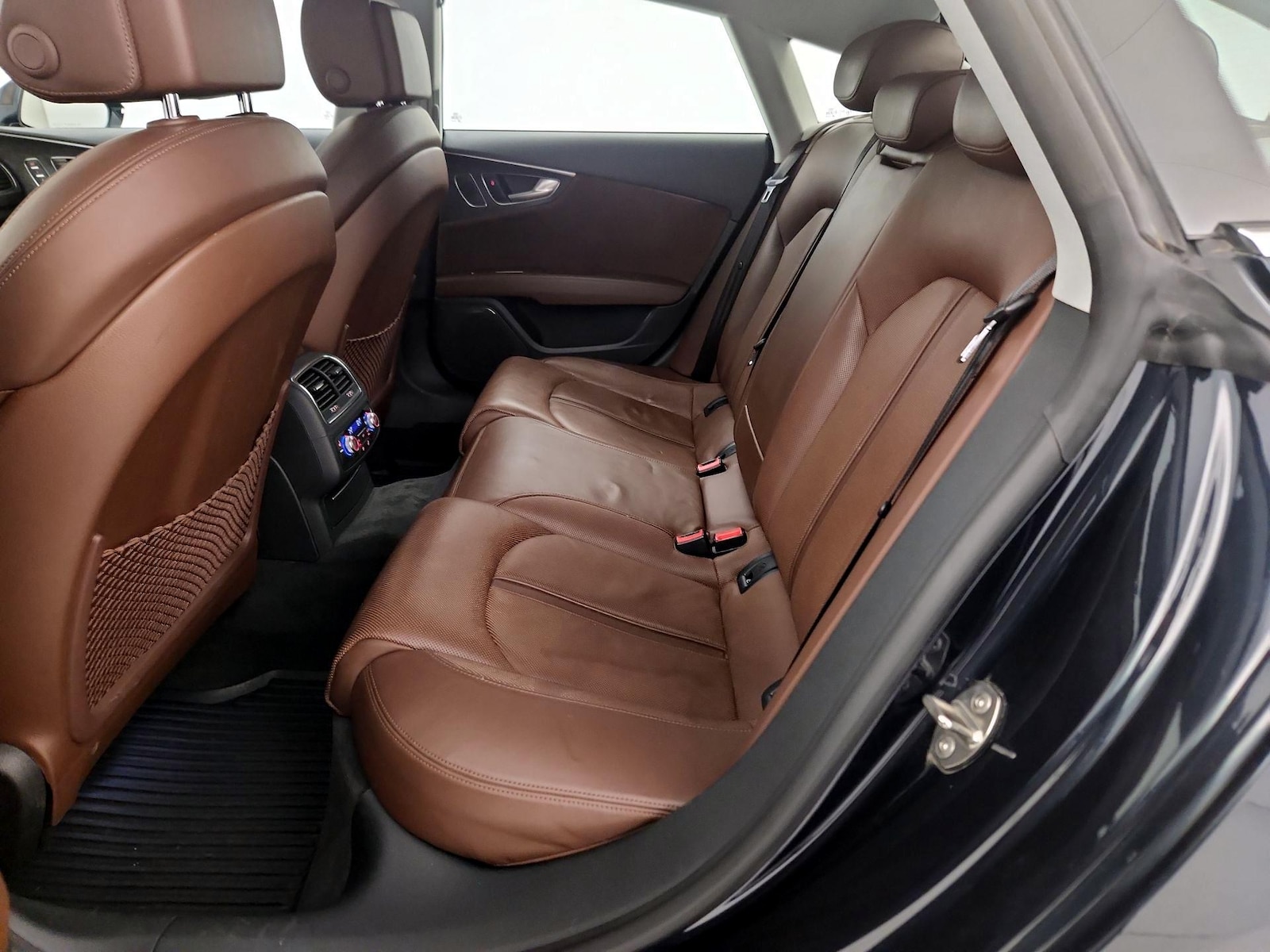2018 Audi A7 Prestige - Photo 22
