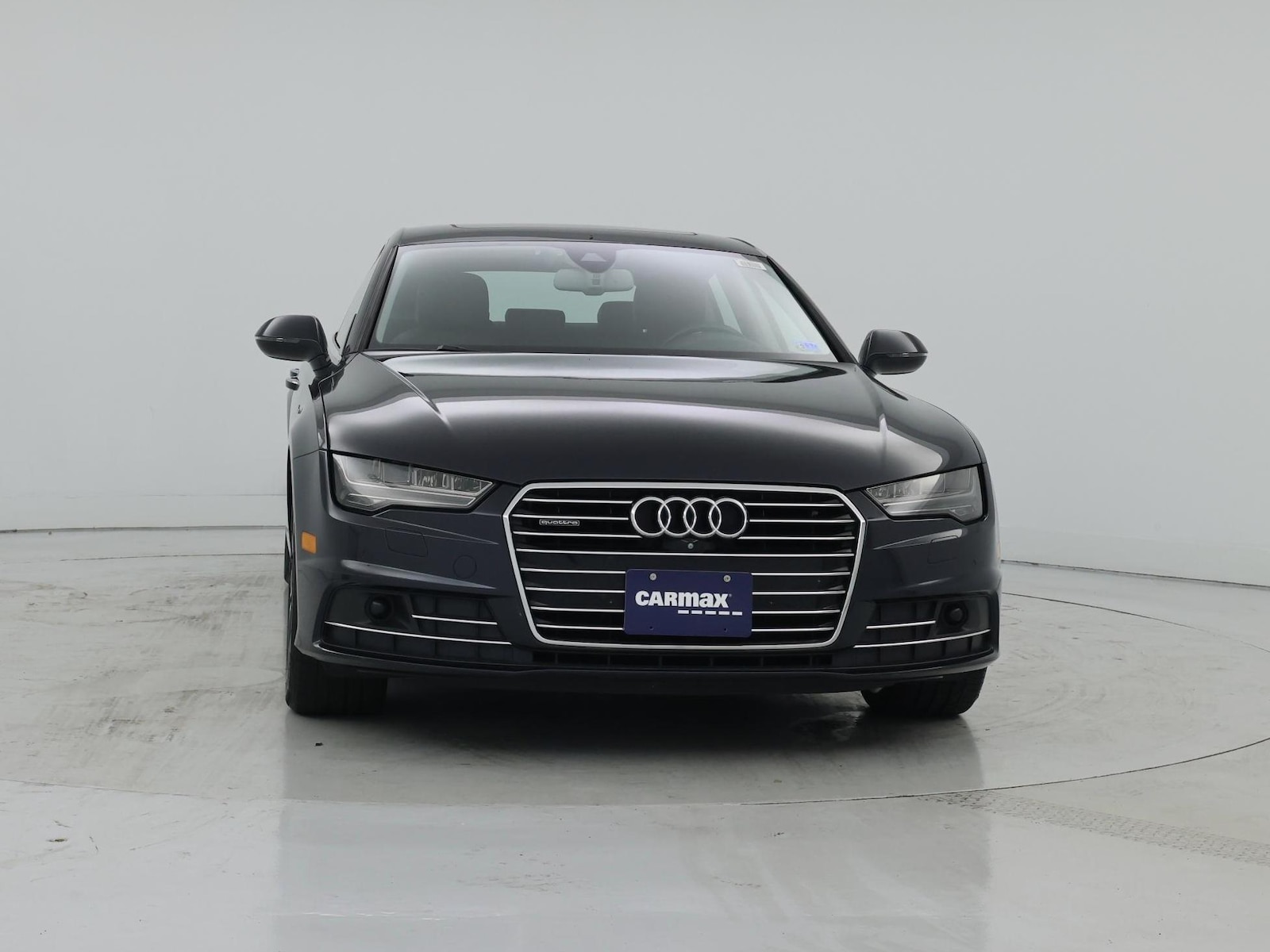 2018 Audi A7 Prestige - Photo 6