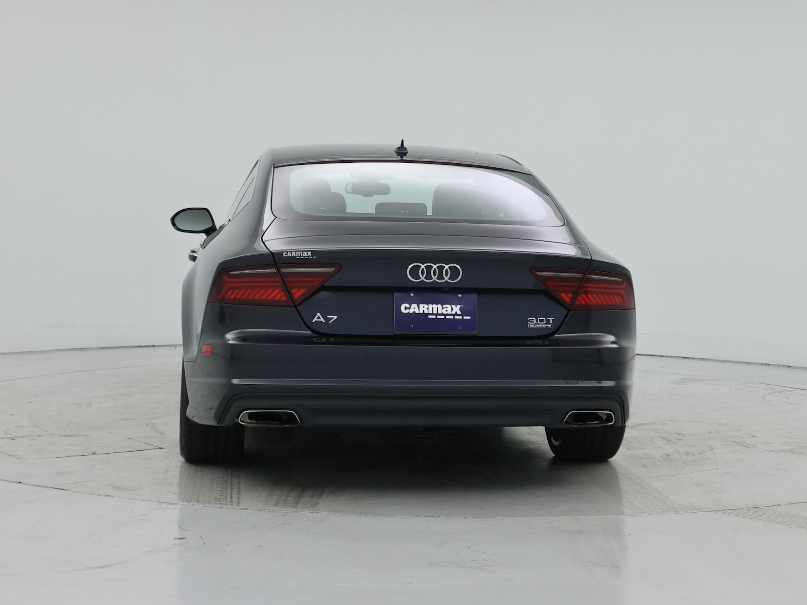 2018 Audi A7 Prestige - Photo 7