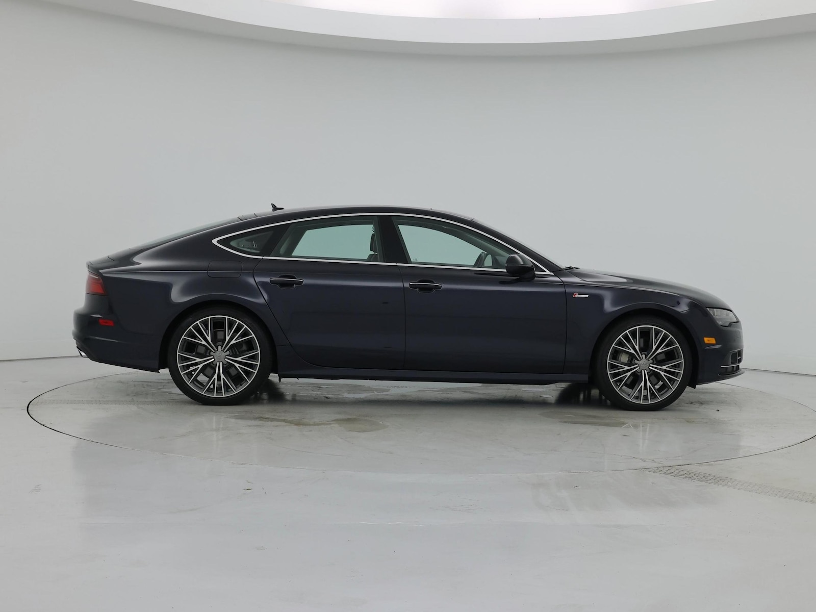 2018 Audi A7 Prestige - Photo 8
