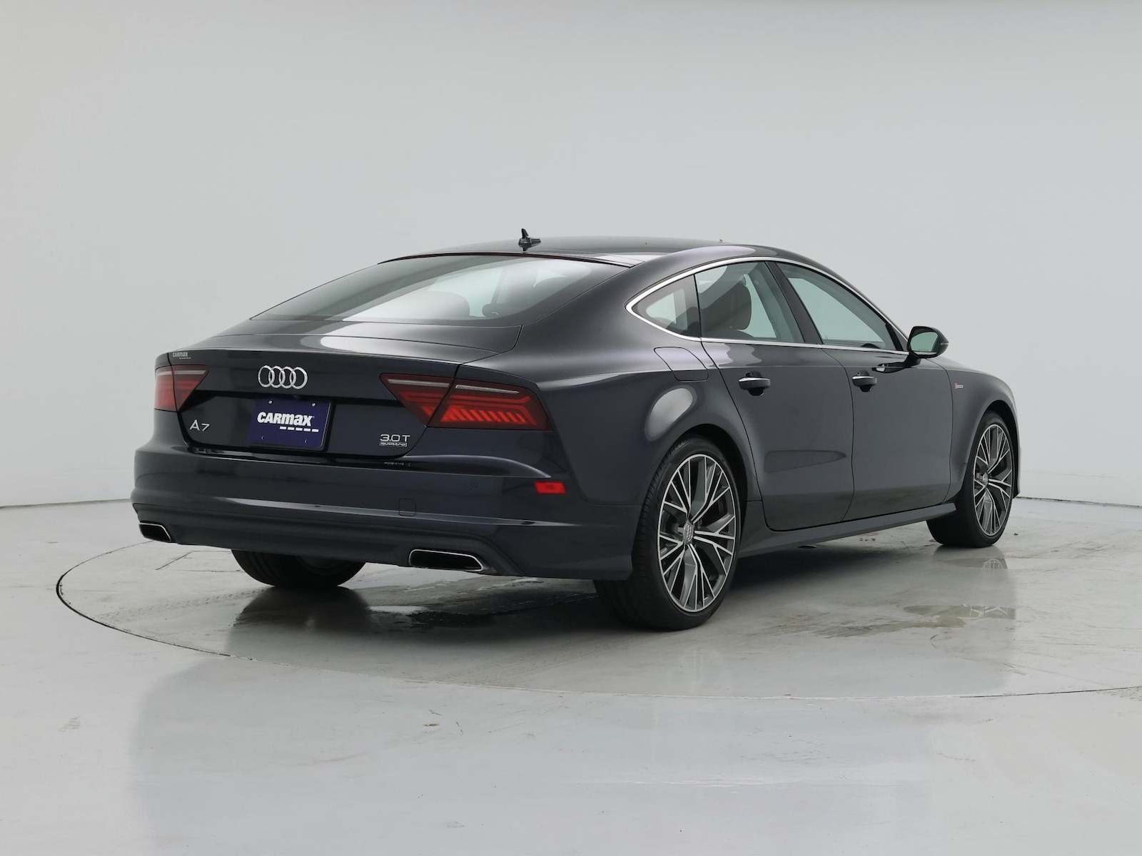2018 Audi A7 Prestige - Photo 9