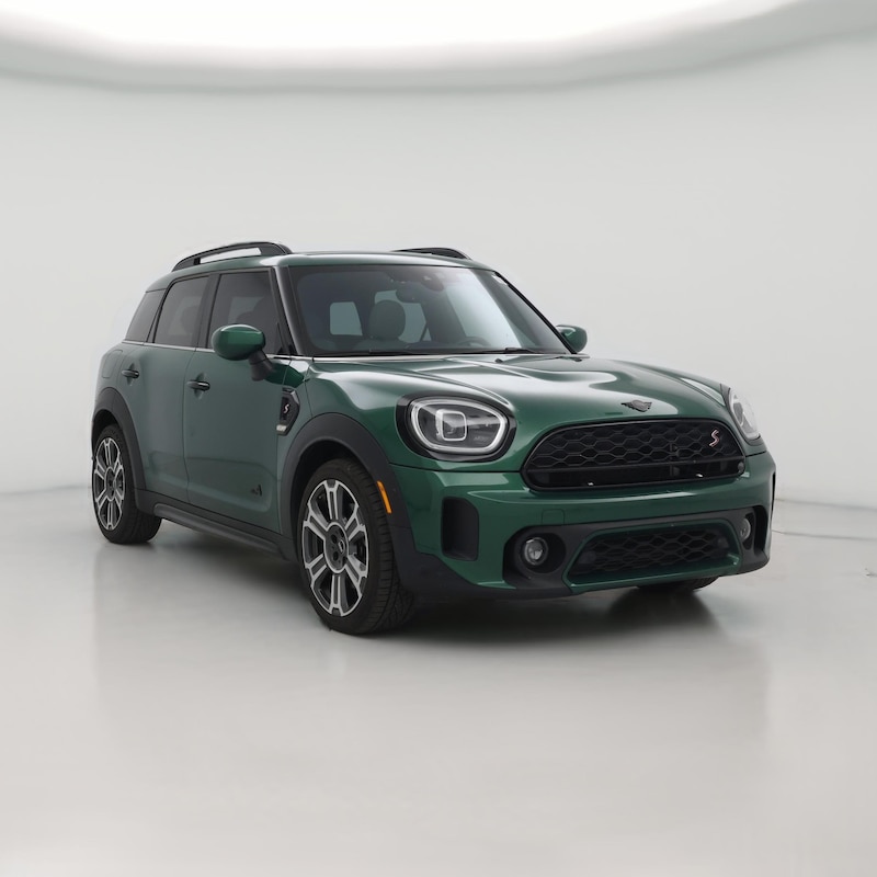 2024 Mini Cooper Countryman S ALL4