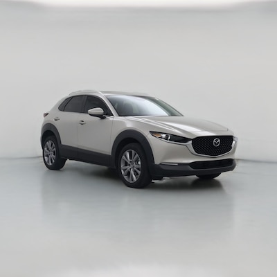2024 Mazda CX-30 2.5 S Preferred Package