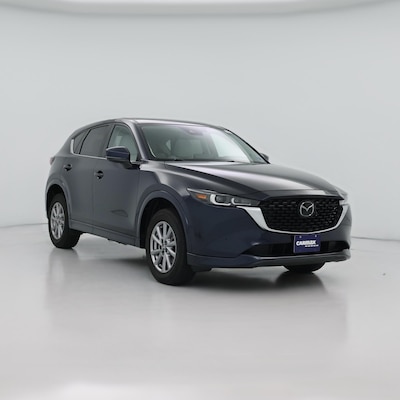 2024 Mazda CX-5 2.5 S Preferred Package
