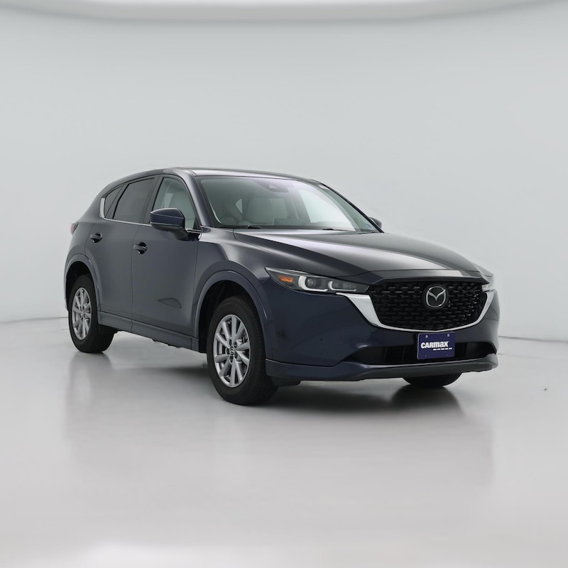 2024 Mazda CX-5 2.5 S Preferred Package
