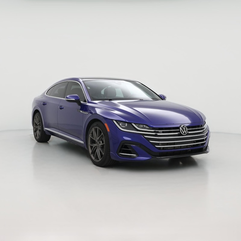 2021 Volkswagen Arteon SEL R-Line