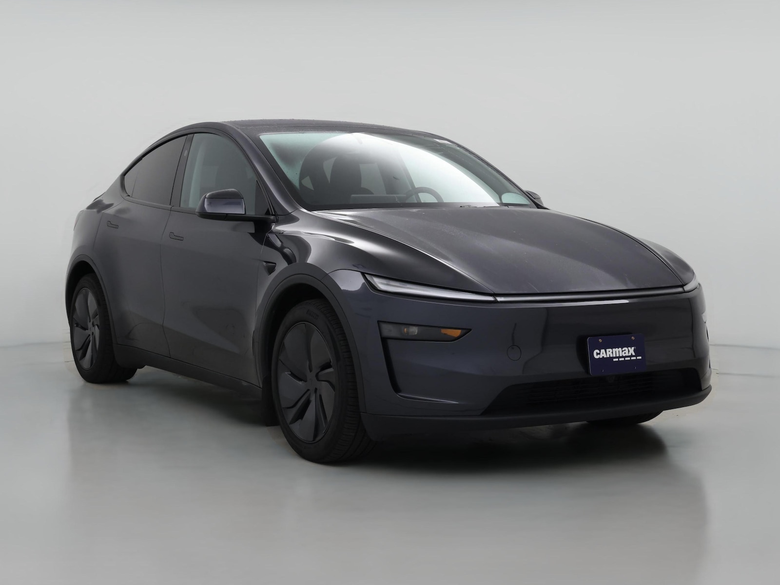 2026 Tesla Model Y Premium