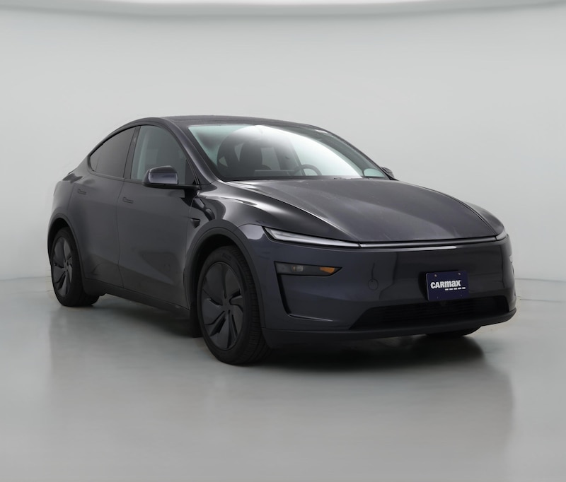 2026 Tesla Model Y Premium