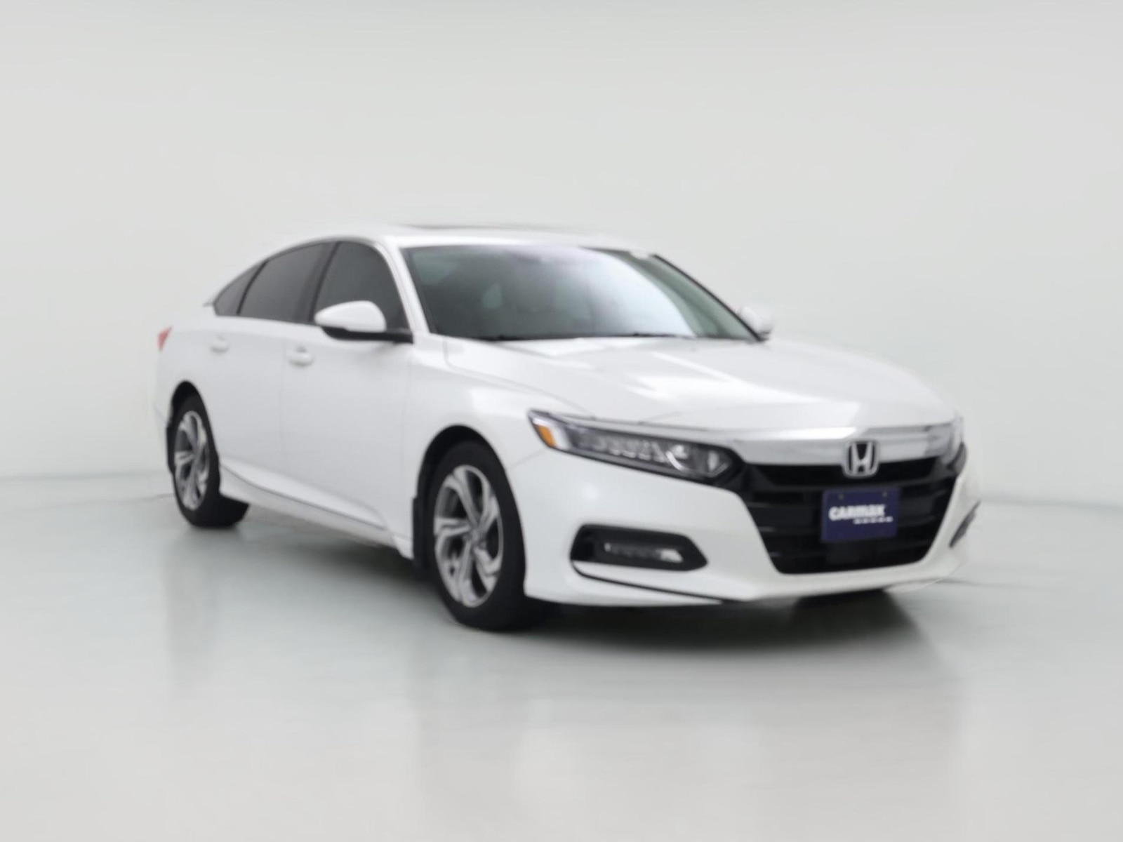 2018 Honda Accord Sedan