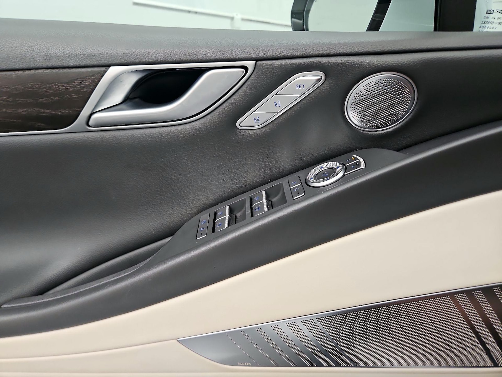 2021 GENESIS G80 Base - Photo 13