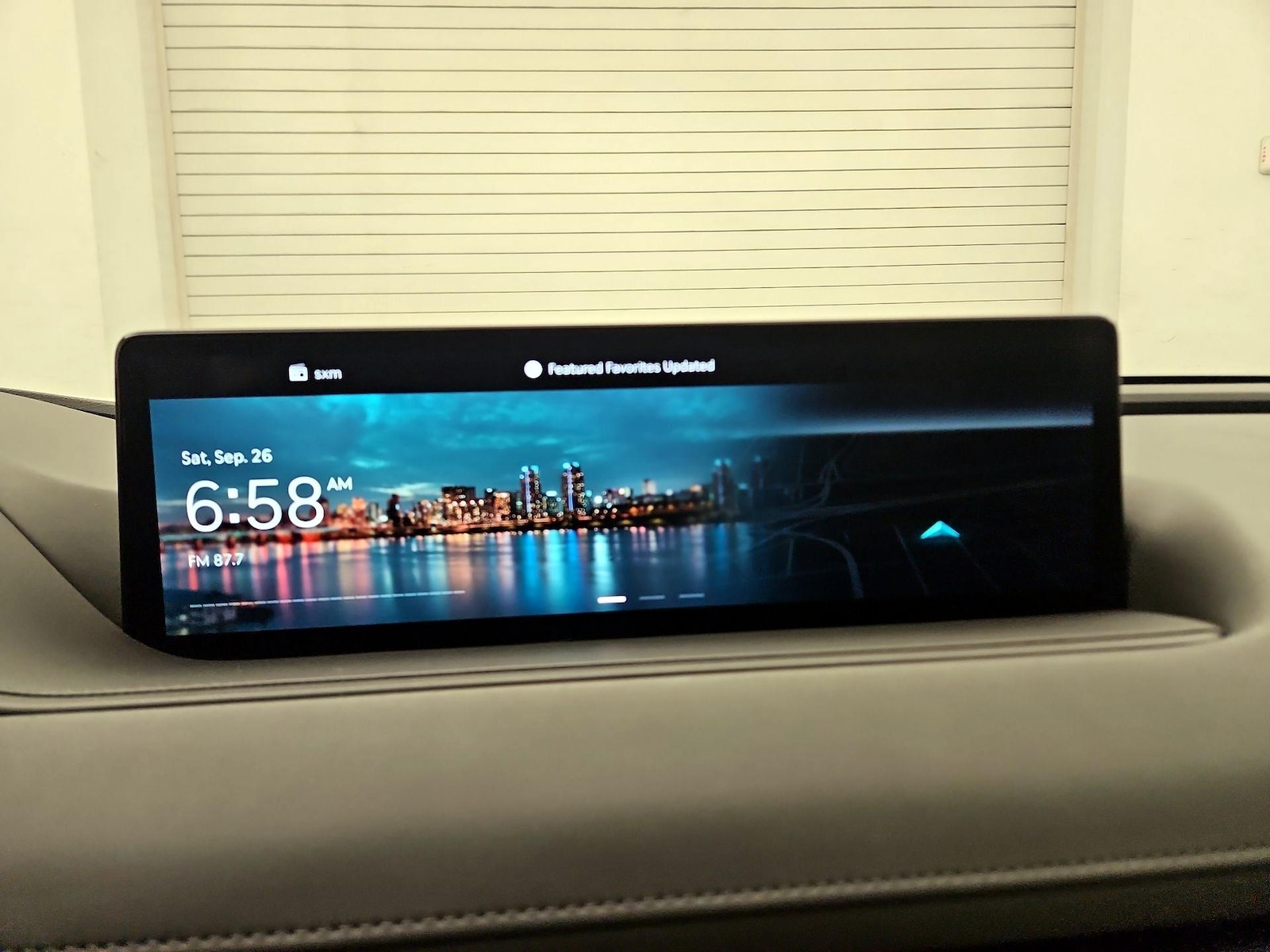 2021 GENESIS G80 Base - Photo 16