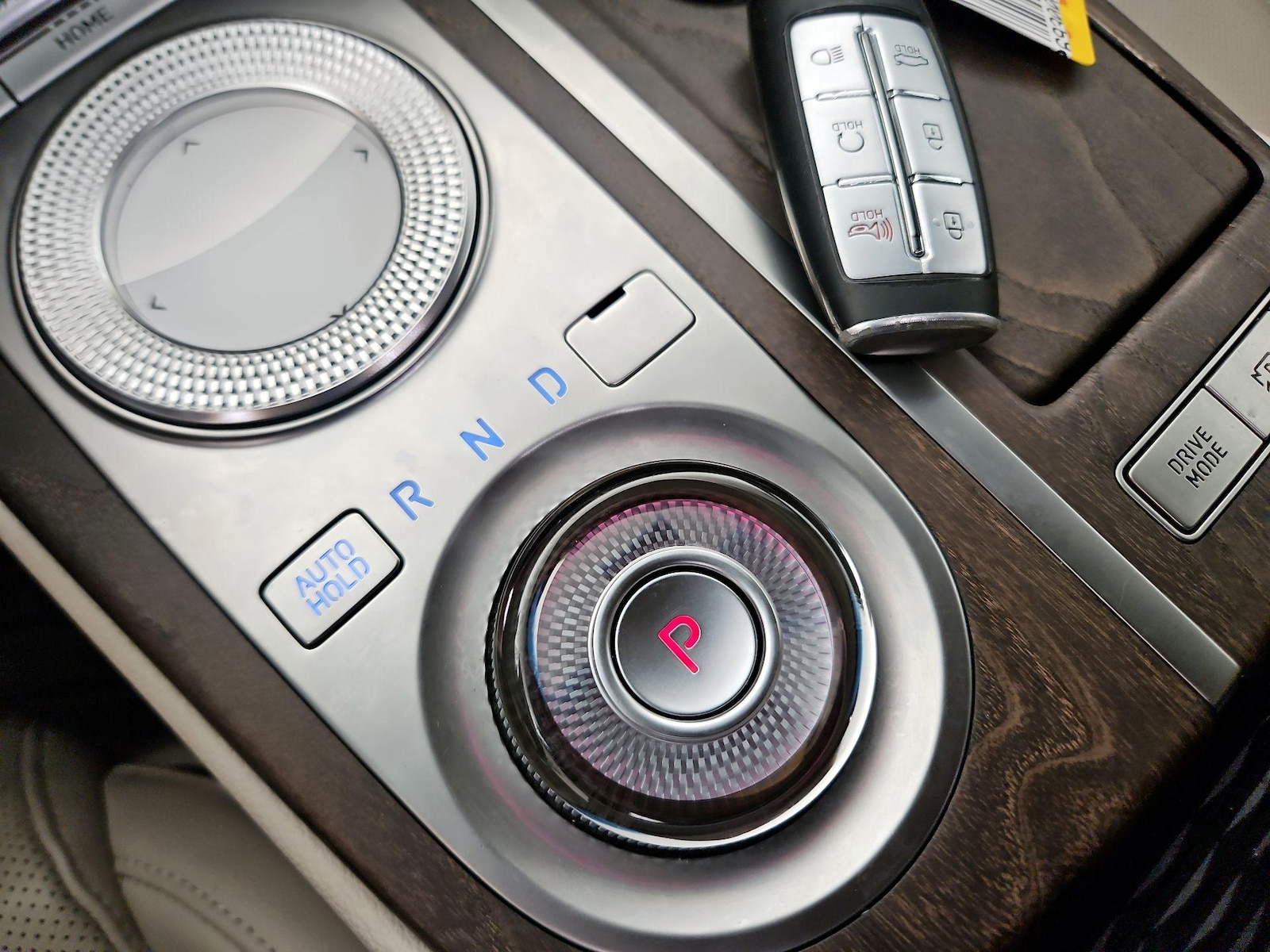 2021 GENESIS G80 Base - Photo 18