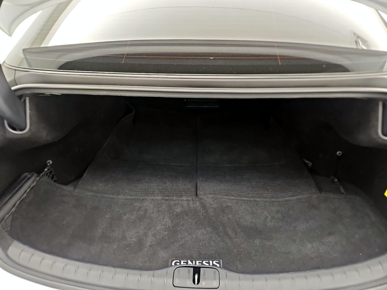 2021 GENESIS G80 Base - Photo 21
