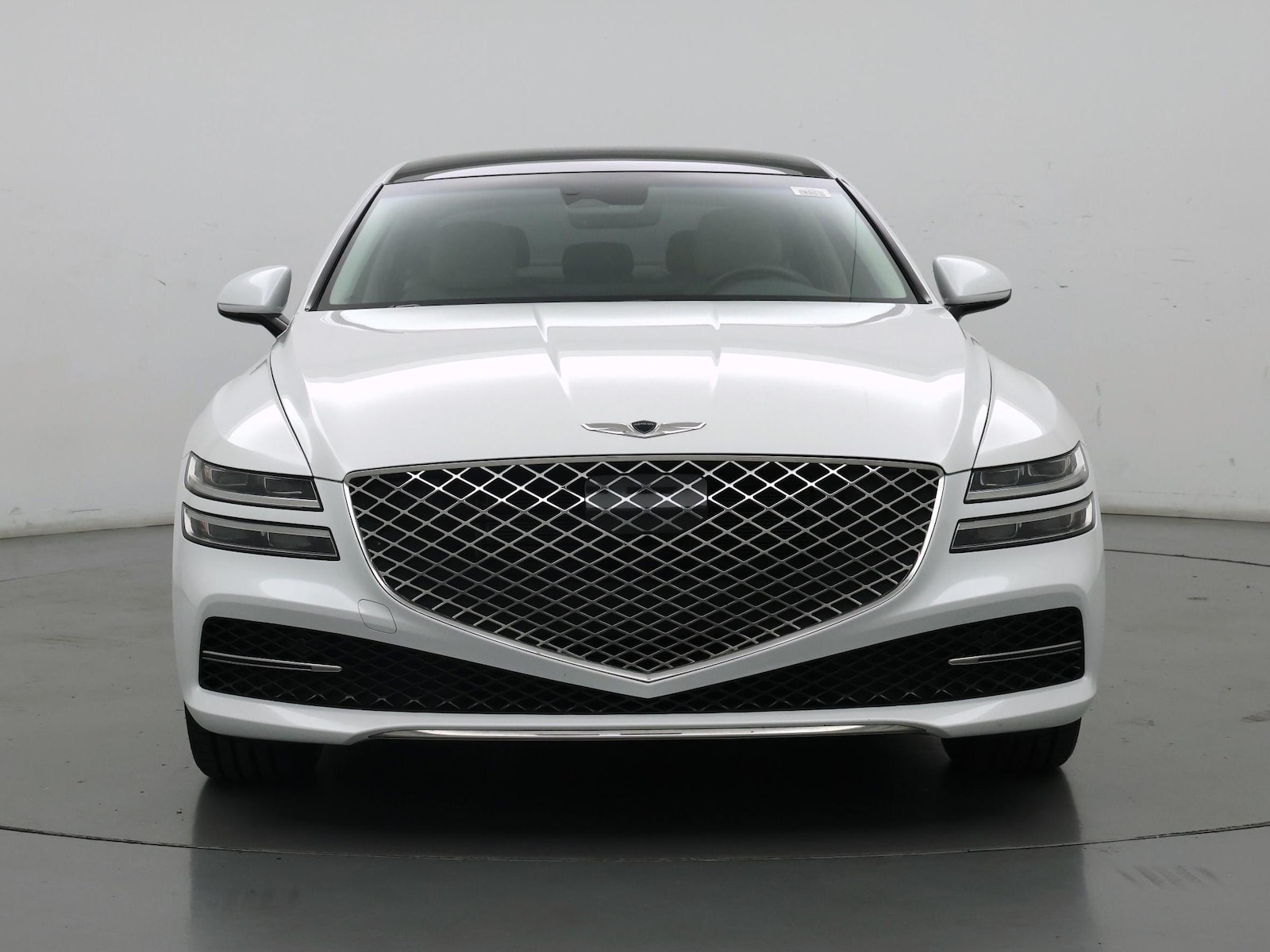 2021 GENESIS G80 Base - Photo 6